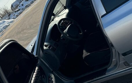 Hyundai Accent II, 2006 год, 275 000 рублей, 6 фотография