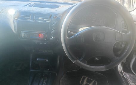 Honda Orthia I рестайлинг, 1999 год, 190 000 рублей, 7 фотография