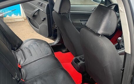 Skoda Octavia, 2011 год, 750 000 рублей, 9 фотография