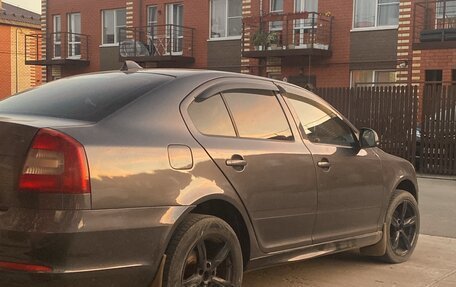 Skoda Octavia, 2011 год, 750 000 рублей, 6 фотография