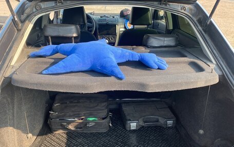 Skoda Octavia, 2011 год, 750 000 рублей, 7 фотография