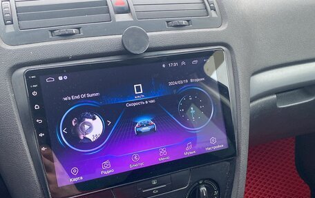 Skoda Octavia, 2011 год, 750 000 рублей, 8 фотография