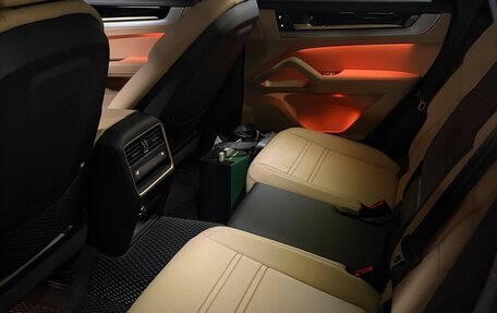 Porsche Cayenne III, 2025 год, 21 000 000 рублей, 6 фотография