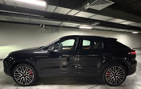 Porsche Cayenne III, 2025 год, 21 000 000 рублей, 4 фотография