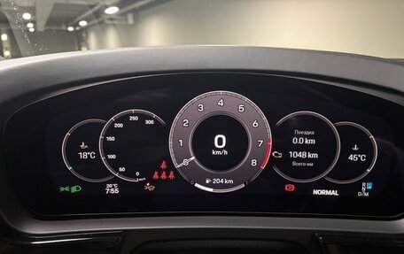 Porsche Cayenne III, 2025 год, 21 000 000 рублей, 7 фотография