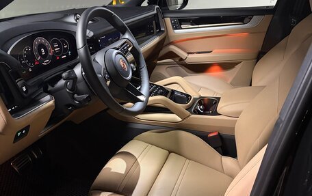 Porsche Cayenne III, 2025 год, 21 000 000 рублей, 5 фотография