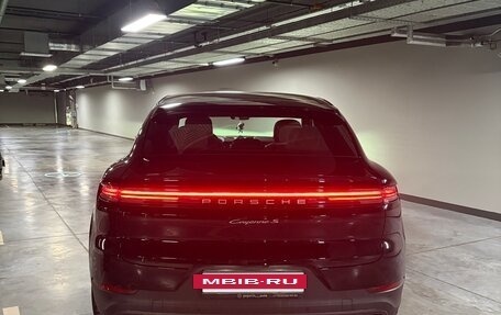 Porsche Cayenne III, 2025 год, 21 000 000 рублей, 2 фотография