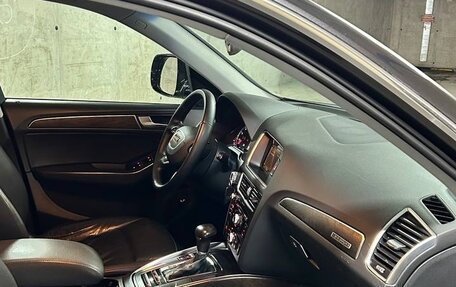 Audi Q5, 2015 год, 2 150 000 рублей, 6 фотография