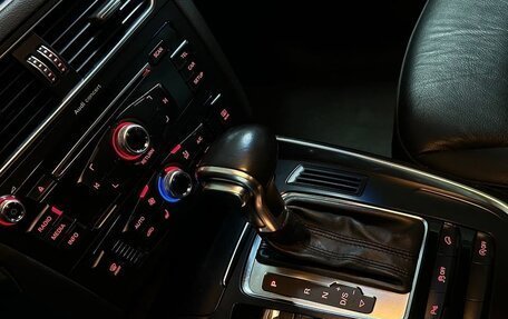 Audi Q5, 2015 год, 2 150 000 рублей, 13 фотография