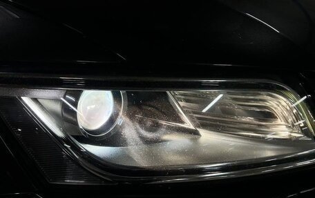 Audi Q5, 2015 год, 2 150 000 рублей, 10 фотография