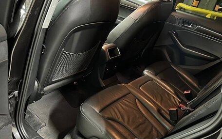 Audi Q5, 2015 год, 2 150 000 рублей, 14 фотография