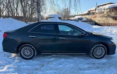 Toyota Camry, 2014 год, 1 850 000 рублей, 8 фотография