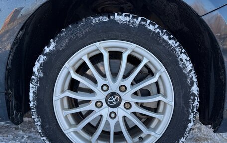 Toyota Camry, 2014 год, 1 850 000 рублей, 18 фотография