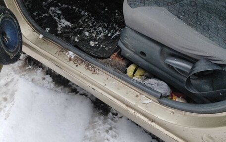 Daewoo Matiz I, 2010 год, 109 000 рублей, 7 фотография