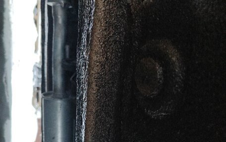 Daewoo Matiz I, 2010 год, 109 000 рублей, 9 фотография