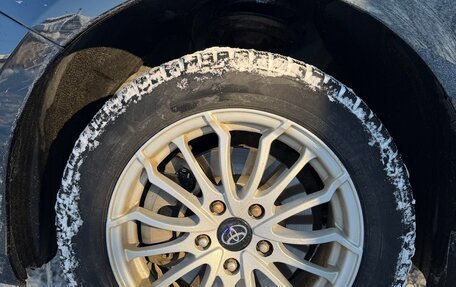 Toyota Camry, 2014 год, 1 850 000 рублей, 19 фотография