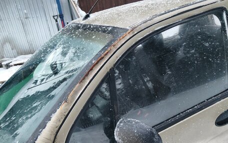 Daewoo Matiz I, 2010 год, 109 000 рублей, 5 фотография