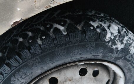 Daewoo Matiz I, 2010 год, 109 000 рублей, 11 фотография