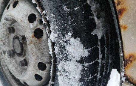 Daewoo Matiz I, 2010 год, 109 000 рублей, 10 фотография