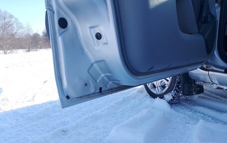 Renault Symbol I, 2007 год, 280 000 рублей, 8 фотография