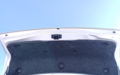 Renault Symbol I, 2007 год, 280 000 рублей, 6 фотография