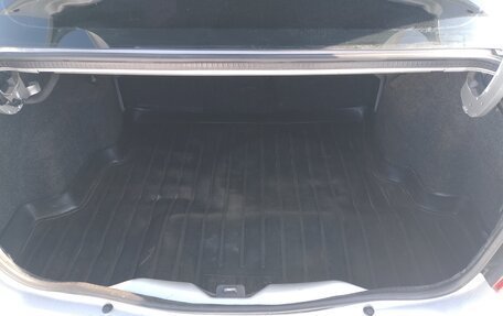 Renault Symbol I, 2007 год, 280 000 рублей, 5 фотография