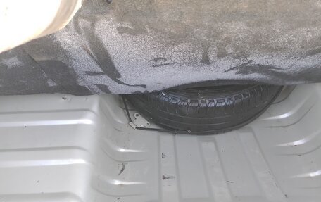 Renault Symbol I, 2007 год, 280 000 рублей, 7 фотография