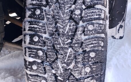 Renault Symbol I, 2007 год, 280 000 рублей, 19 фотография