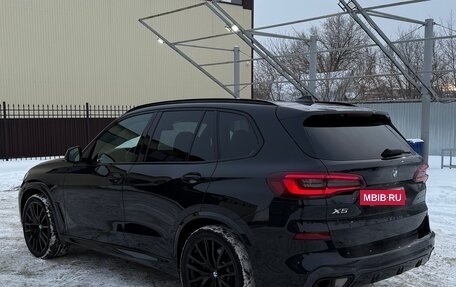 BMW X5, 2021 год, 7 300 000 рублей, 6 фотография