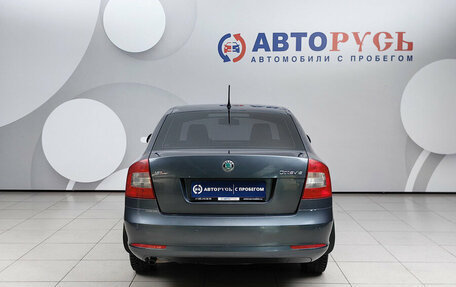 Skoda Octavia, 2011 год, 1 048 000 рублей, 4 фотография