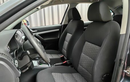 Skoda Octavia, 2011 год, 1 048 000 рублей, 6 фотография