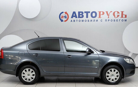 Skoda Octavia, 2011 год, 1 048 000 рублей, 5 фотография