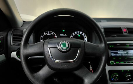 Skoda Octavia, 2011 год, 1 048 000 рублей, 11 фотография