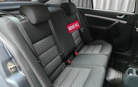 Skoda Octavia, 2011 год, 1 048 000 рублей, 9 фотография