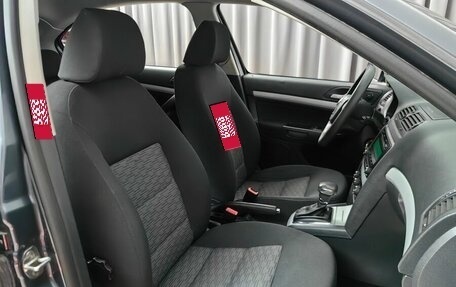 Skoda Octavia, 2011 год, 1 048 000 рублей, 7 фотография