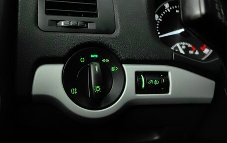 Skoda Octavia, 2011 год, 1 048 000 рублей, 22 фотография