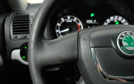 Skoda Octavia, 2011 год, 1 048 000 рублей, 18 фотография