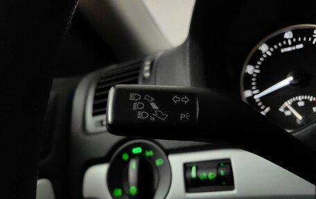 Skoda Octavia, 2011 год, 1 048 000 рублей, 20 фотография