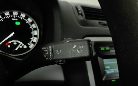 Skoda Octavia, 2011 год, 1 048 000 рублей, 21 фотография