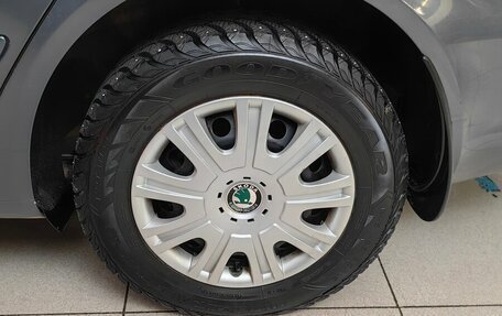 Skoda Octavia, 2011 год, 1 048 000 рублей, 24 фотография