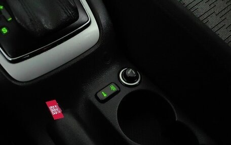 Skoda Octavia, 2011 год, 1 048 000 рублей, 17 фотография