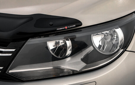 Volkswagen Tiguan I, 2012 год, 1 249 000 рублей, 7 фотография