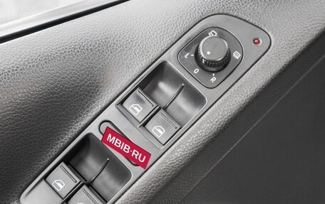 Volkswagen Tiguan I, 2012 год, 1 249 000 рублей, 11 фотография