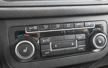 Volkswagen Tiguan I, 2012 год, 1 249 000 рублей, 19 фотография