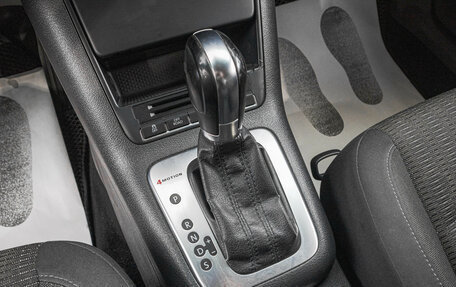 Volkswagen Tiguan I, 2012 год, 1 249 000 рублей, 20 фотография