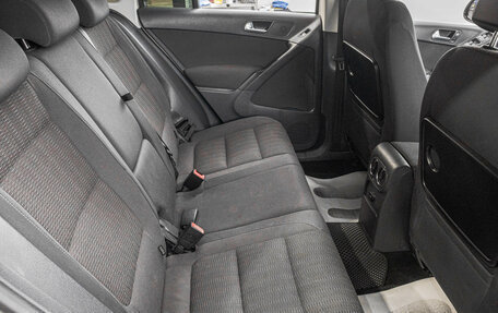 Volkswagen Tiguan I, 2012 год, 1 249 000 рублей, 25 фотография