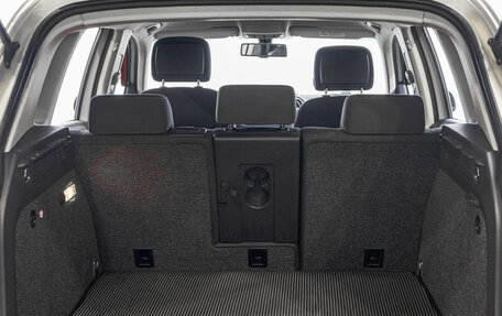 Volkswagen Tiguan I, 2012 год, 1 249 000 рублей, 26 фотография