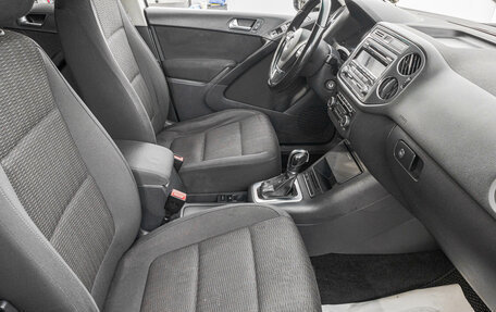 Volkswagen Tiguan I, 2012 год, 1 249 000 рублей, 23 фотография