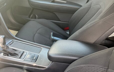 KIA Optima IV, 2019 год, 1 050 000 рублей, 4 фотография