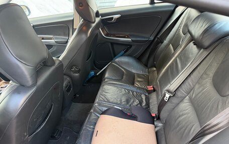 Volvo S60 III, 2011 год, 1 000 000 рублей, 4 фотография